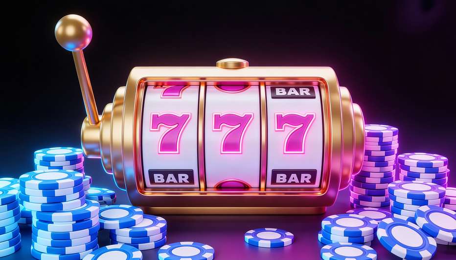 Arte, Azar y Apuestas: ¿Es Legal el Casino Online en España? Guía Completa Arte, Azar y Apuestas: ¿Es Legal el Casino Online en España? Guía Completa