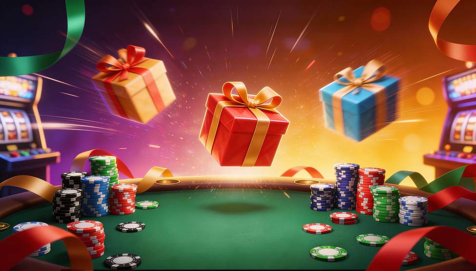 Best Bartz Casino Bonuses for 2025: Maximize Your Winnings!