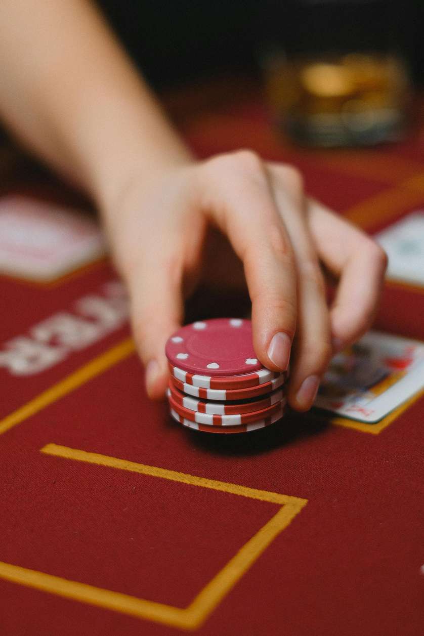 Die beliebtesten Casinospiele weltweit: Ein umfassender Überblick